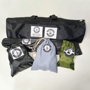 Dynamo Chess Set (International Tournament Quality)